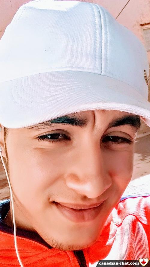 hamzaben14 - date a Canadian, 100% free hamzaben14