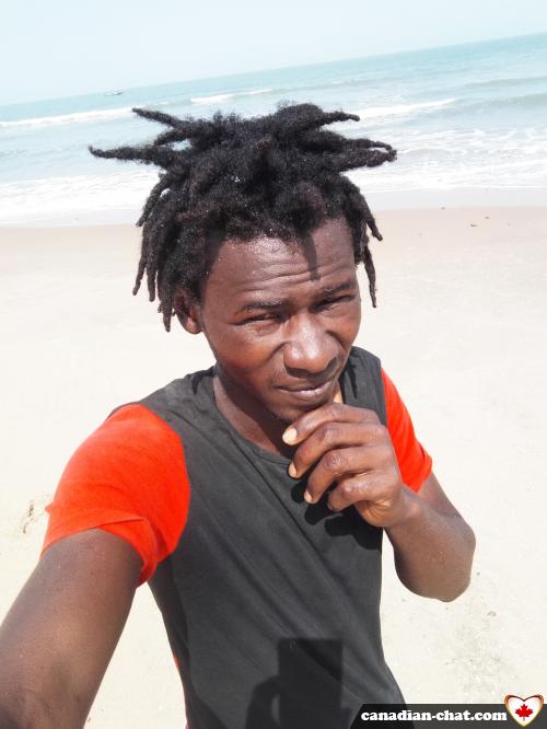 mamadoukan - date a Canadian, 100% free mamadoukan