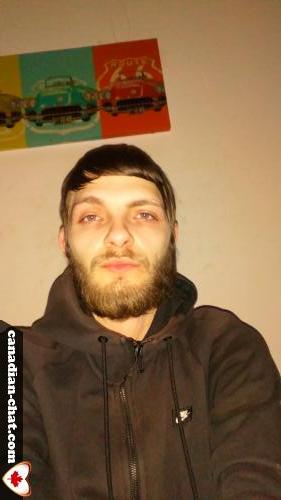 simoncapp - date a Canadian, 100% free simoncapp