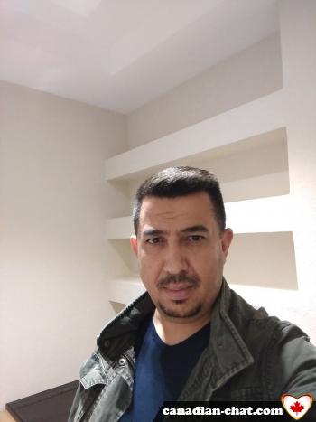 cemal13 - date a Canadian, 100% free cemal13