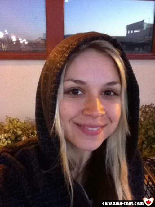 sandra81 - date a Canadian, 100% free sandra81