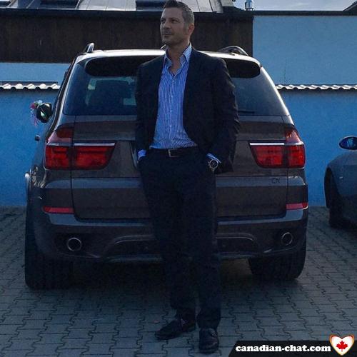 rochv33 - date a Canadian, 100% free rochv33