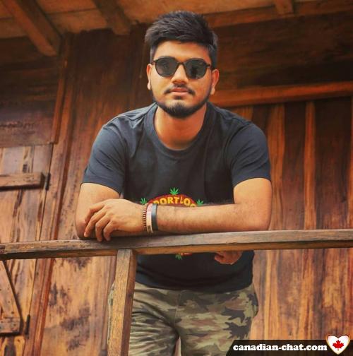 jahan - date a Canadian, 100% free jahan