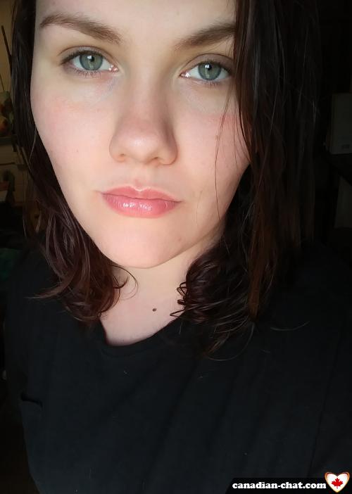 haleylee - date a Canadian, 100% free haleylee