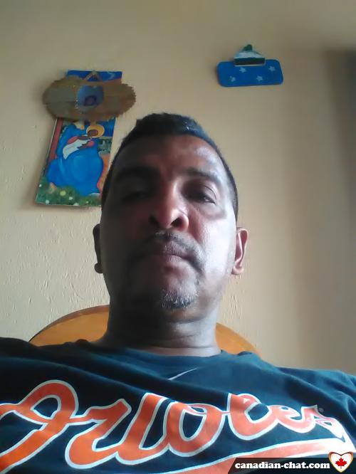 edijose - date a Canadian, 100% free edijose