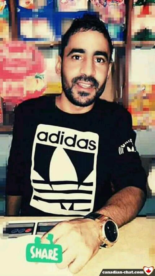 nizar1411 - date a Canadian, 100% free nizar1411