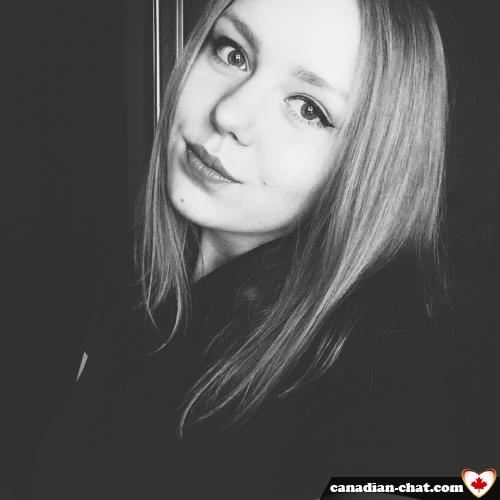 polina - date a Canadian, 100% free polina