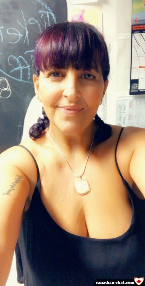 piper25 - date a Canadian, 100% free piper25