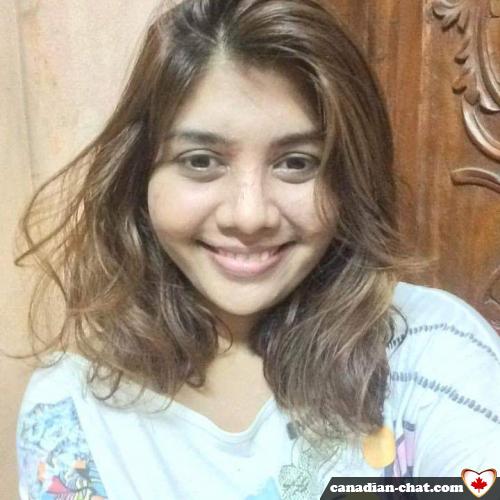 harjit23 - date a Canadian, 100% free harjit23