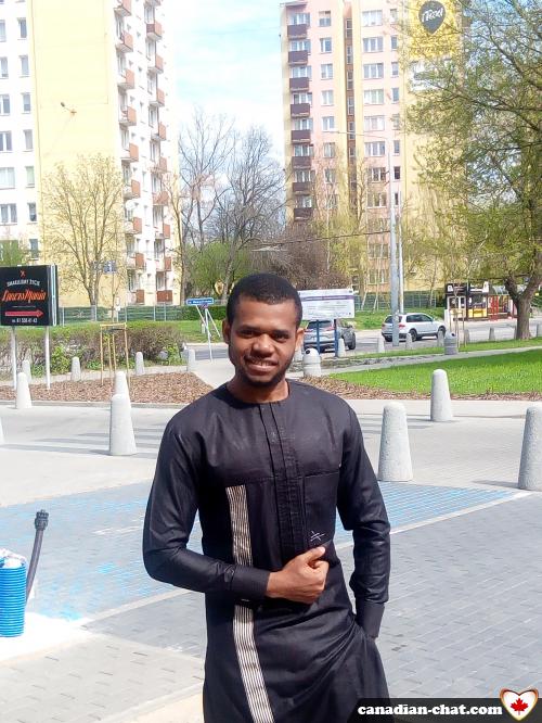 mrdecky - date a Canadian, 100% free mrdecky