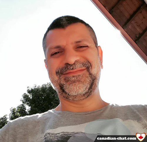 jaffa006 - date a Canadian, 100% free jaffa006