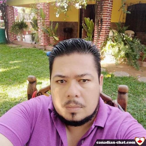 delizalde - date a Canadian, 100% free delizalde