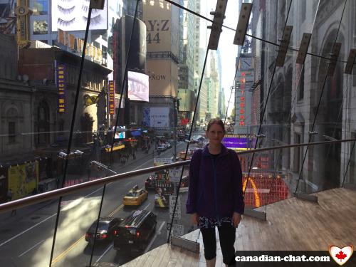 emmacg - date a Canadian, 100% free emmacg