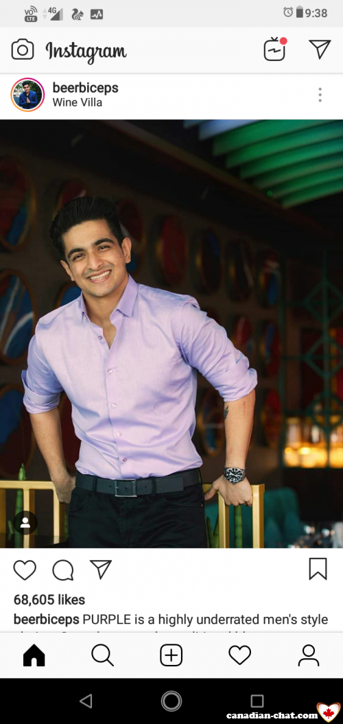 samroshan - date a Canadian, 100% free samroshan