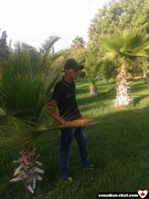 abdellah90 - date a Canadian, 100% free abdellah90