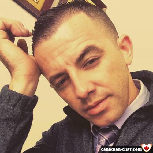 tonyb87 - date a Canadian, 100% free tonyb87