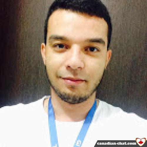 acjonathan - date a Canadian, 100% free acjonathan