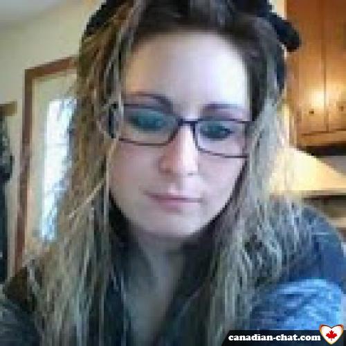 laurette13 - date a Canadian, 100% free laurette13