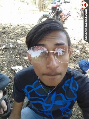 mihir5512 - date a Canadian, 100% free mihir5512