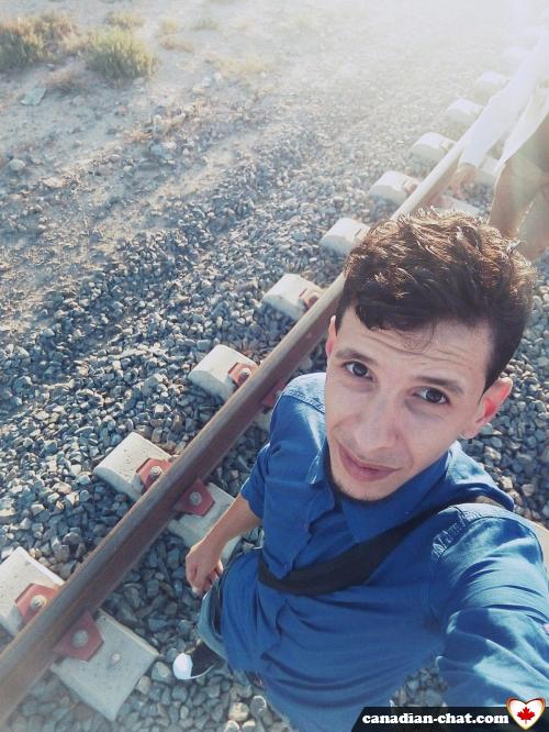 djim123 - date a Canadian, 100% free djim123