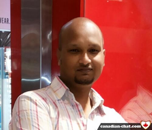 ashish85 - date a Canadian, 100% free ashish85