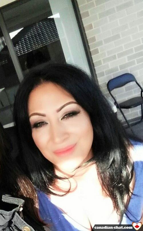 luccywest - date a Canadian, 100% free luccywest