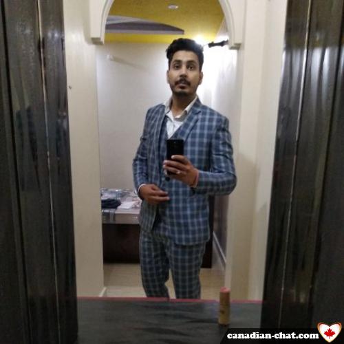 rahulgeh - date a Canadian, 100% free rahulgeh