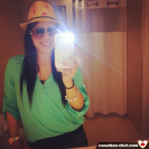 weeks - date a Canadian, 100% free weeks