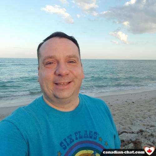 jmonk - date a Canadian, 100% free jmonk