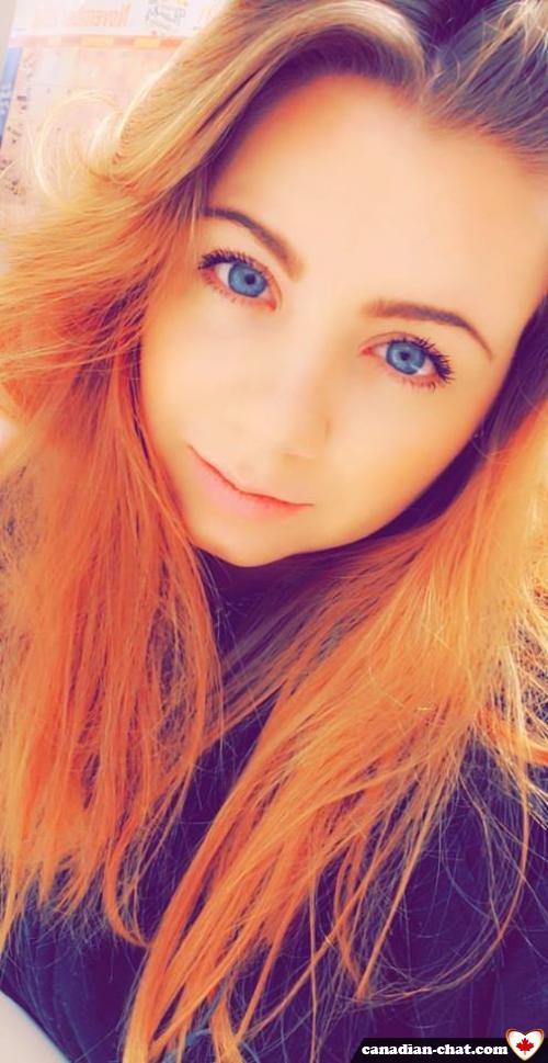 vanessa71 - date a Canadian, 100% free vanessa71