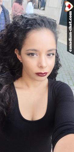 curlygirl - date a Canadian, 100% free curlygirl