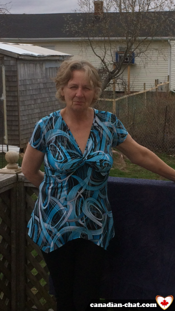 babyredpei - date a Canadian, 100% free babyredpei