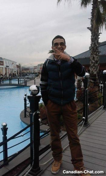 otmane97 - date a Canadian, 100% free otmane97