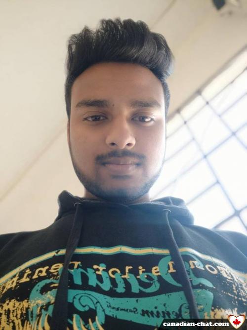 rahul15 - date a Canadian, 100% free rahul15