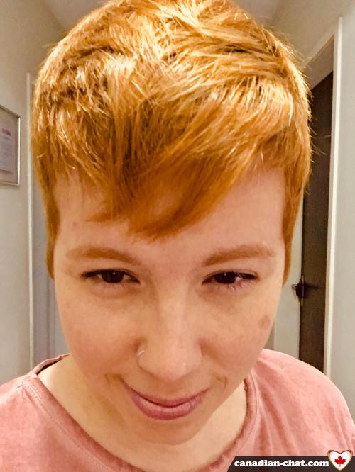 beka81 - date a Canadian, 100% free beka81