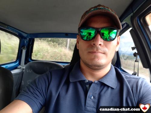 ronaldvb - date a Canadian, 100% free ronaldvb