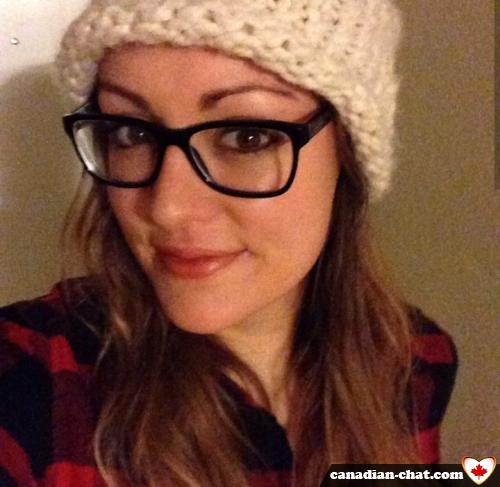 vanessa555 - date a Canadian, 100% free vanessa555
