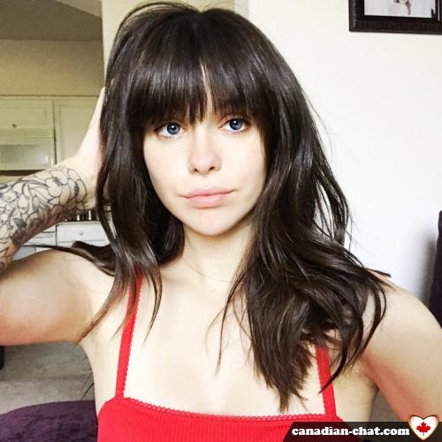 brinley07 - date a Canadian, 100% free brinley07