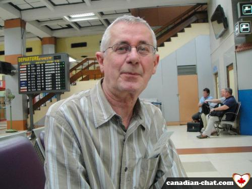 joie5 - date a Canadian, 100% free joie5