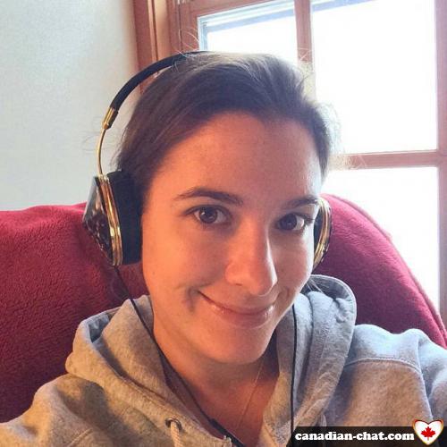 sharon002 - date a Canadian, 100% free sharon002