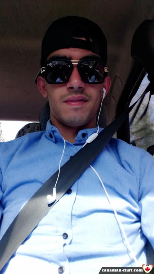 vargass - date a Canadian, 100% free vargass