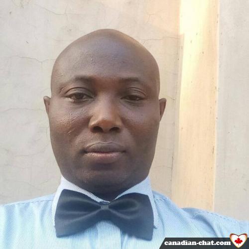 ademola78 - date a Canadian, 100% free ademola78