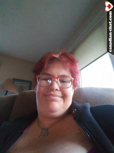 lynn3837 - date a Canadian, 100% free lynn3837