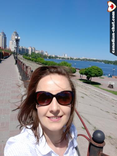 annav - date a Canadian, 100% free annav