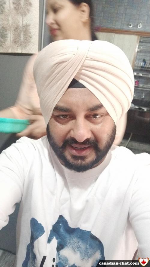 davind - date a Canadian, 100% free davind