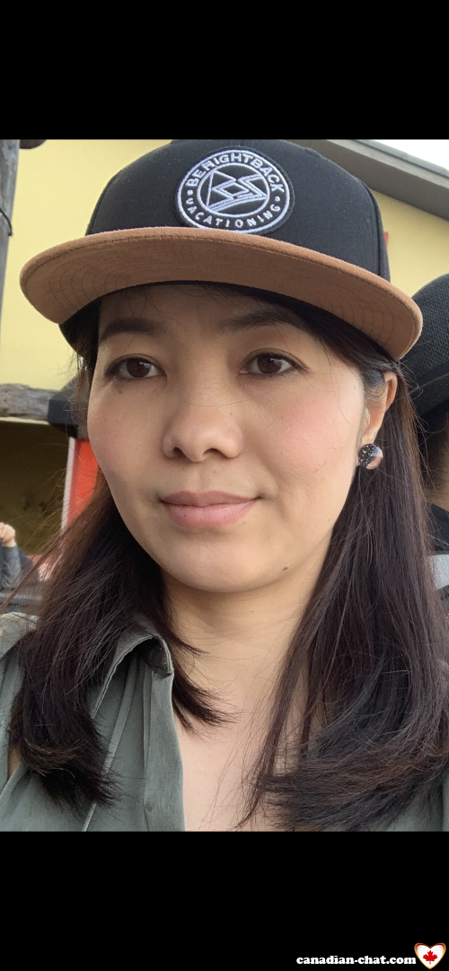 hongha - date a Canadian, 100% free hongha