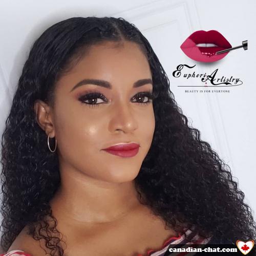 annmarie24 - date a Canadian, 100% free annmarie24