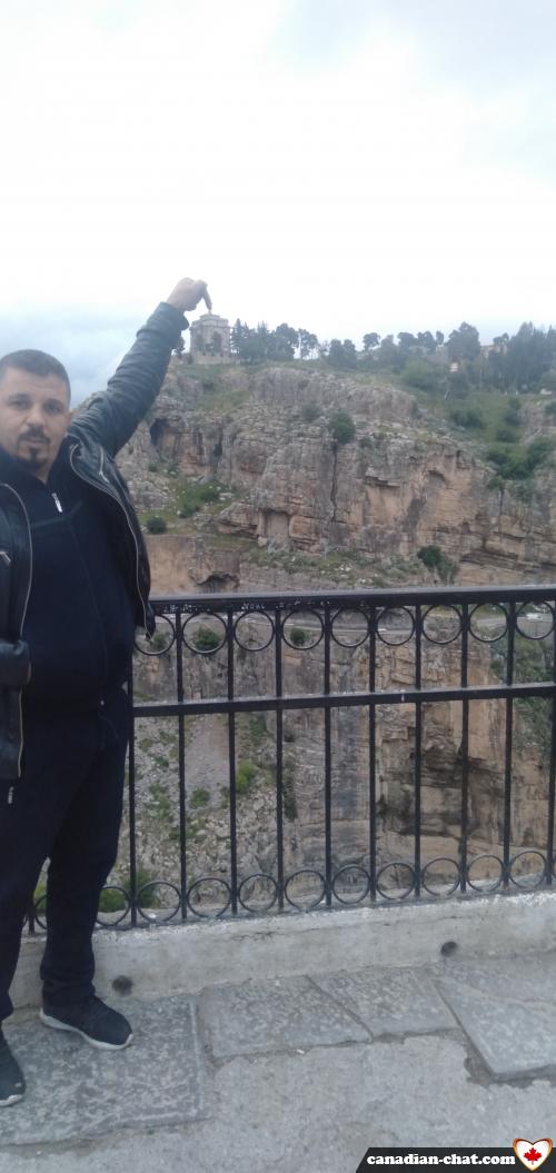 mahdi123 - date a Canadian, 100% free mahdi123