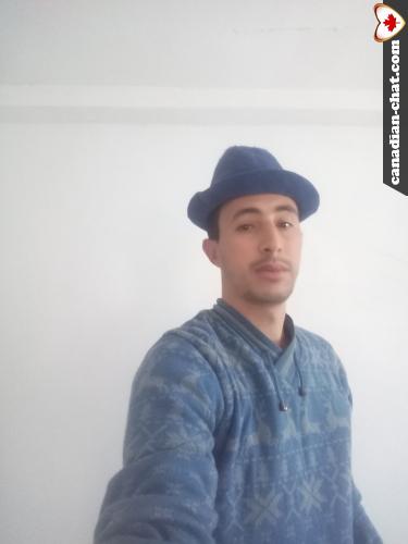 reda5 - date a Canadian, 100% free reda5