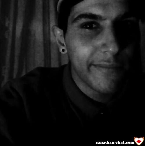 aziz95 - date a Canadian, 100% free aziz95